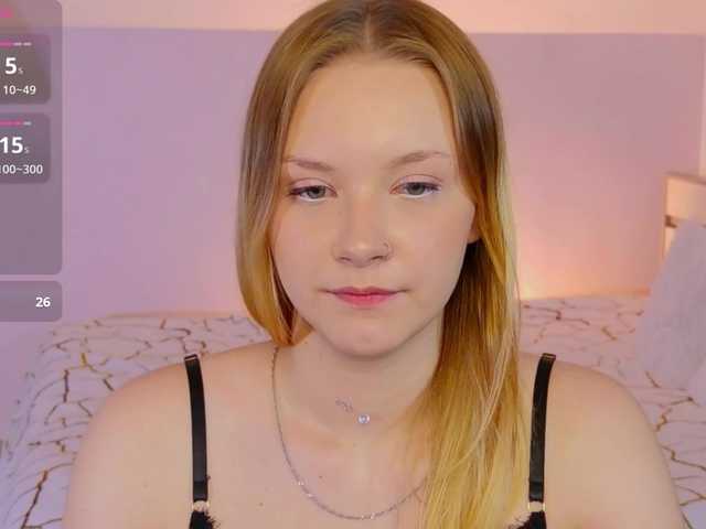 StaceyyJones online show from August 4, 1:41 pm