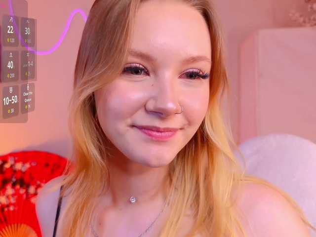 StaceyyJones online show from August 14, 2:59 am