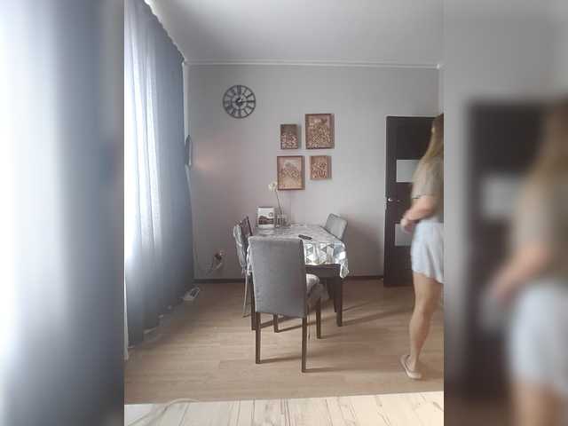 Stacy-meow1 online show from August 7, 2:17 pm