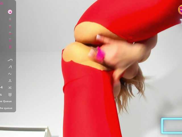 StacyBabe online show from July 24, 6:05 am