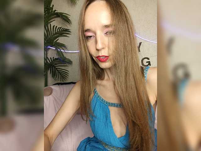 StarKristy online show from August 11, 5:26 pm