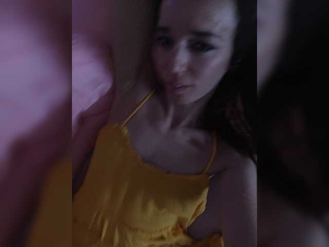 StarKristy online show from August 14, 2:32 pm