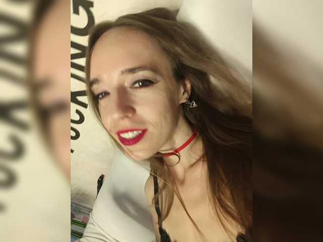 StarKristy online show from August 14, 8:34 pm