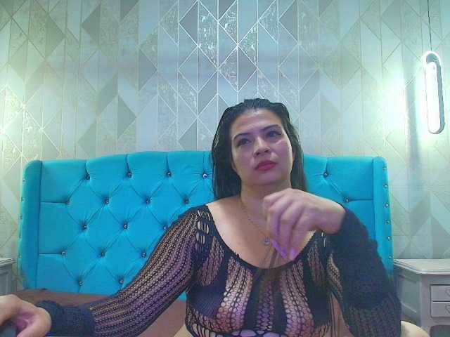 StarMilaX online show from June 21, 4:24 am