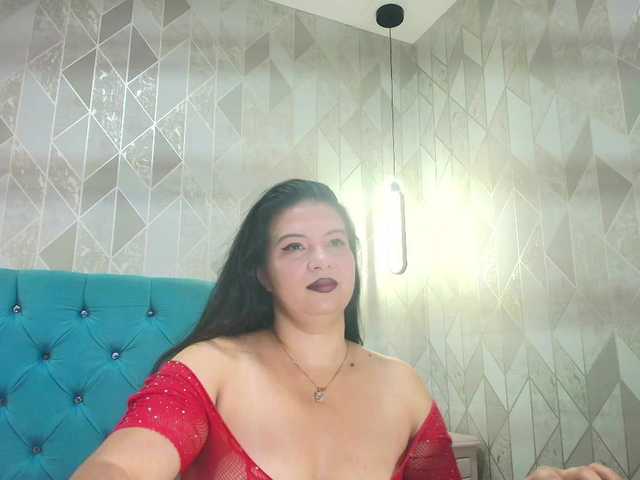 StarMilaX online show from June 22, 3:29 am