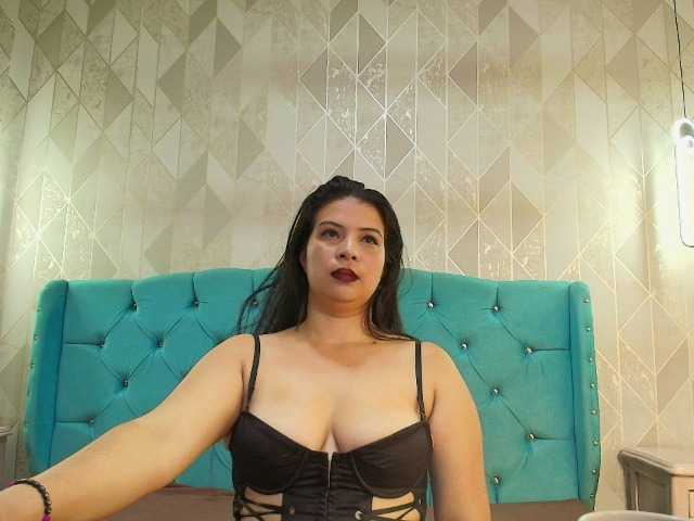 StarMilaX online show from July 15, 3:51 am