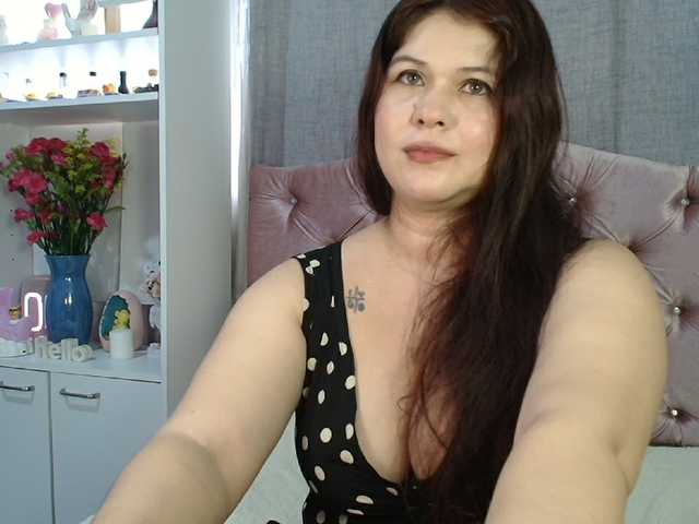 Starceleste1 online show from June 26, 11:24 am