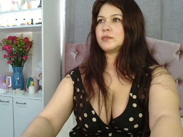 Starceleste1 online show from June 26, 1:36 pm