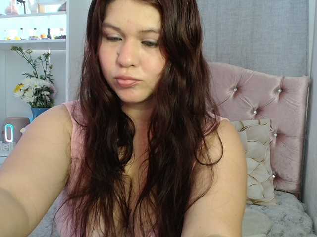 Starceleste1 online show from August 9, 8:43 pm