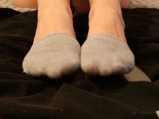 Starfeet online show from July 24, 11:08 pm
