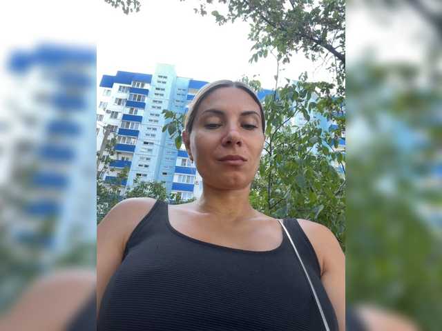 StasyaLike online show from August 10, 5:31 am