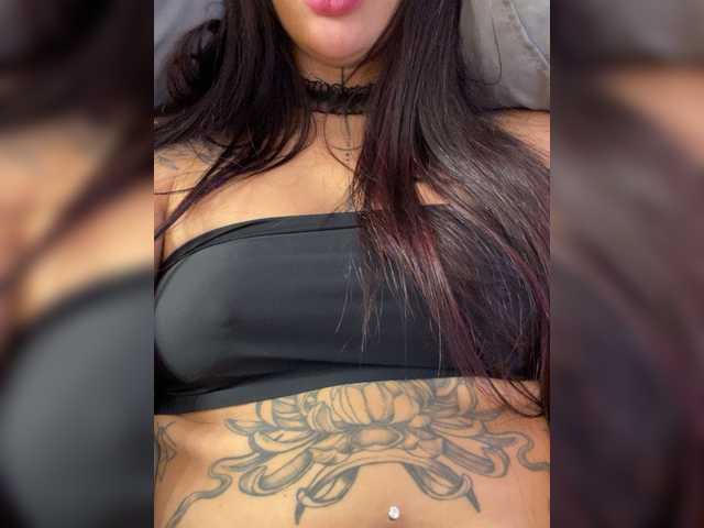 Stefania-one1- online show from August 4, 4:31 am