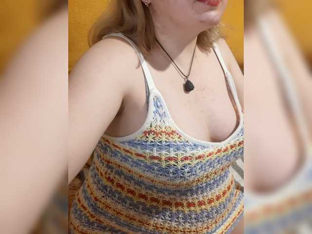 StefanyMellow3 online show from June 26, 11:41 pm