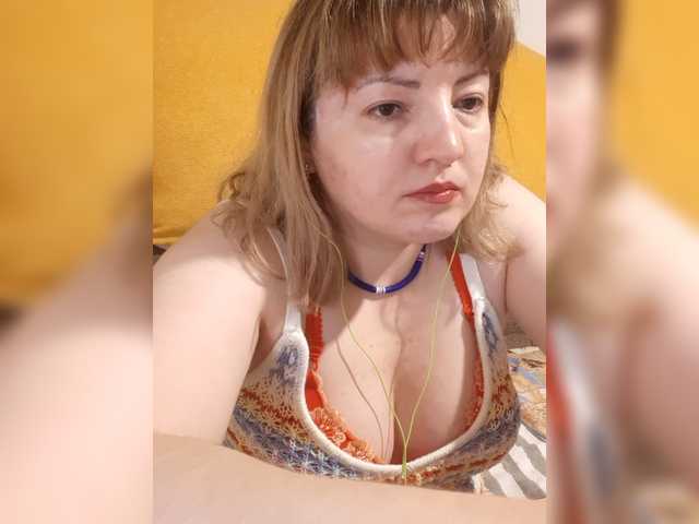 StefanyMellow3 online show from June 28, 2:03 am