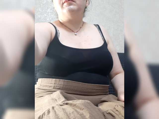 StefanyMellow3 online show from July 26, 11:48 am