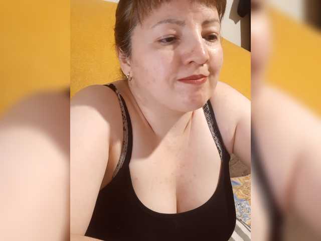 StefanyMellow3 online show from August 13, 8:01 pm