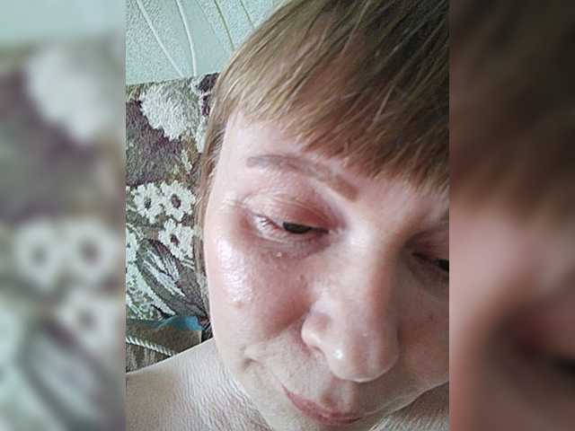 Stella Sexy online show from July 11, 8:42 am