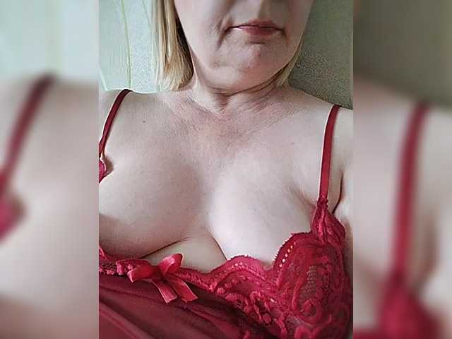 Stella Sexy online show from August 7, 7:41 am
