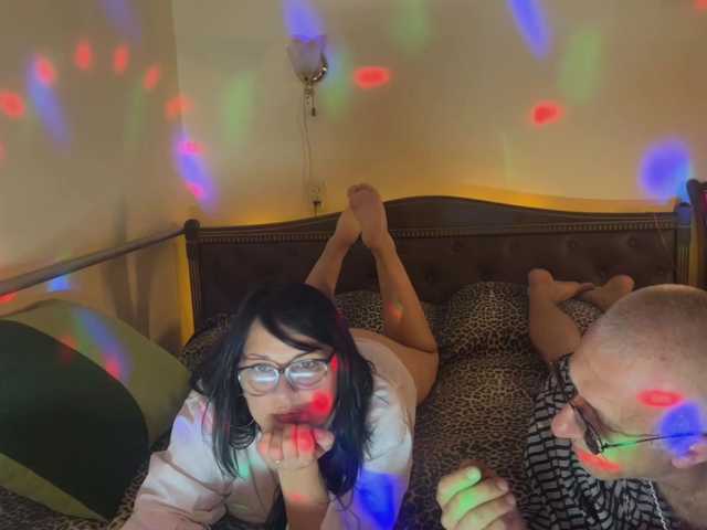 StellarTeam online show from July 31, 12:06 am
