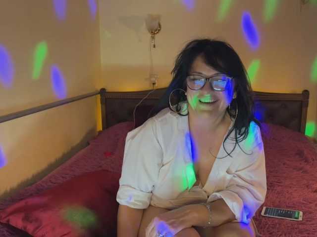 StellarTeam online show from August 1, 1:11 am