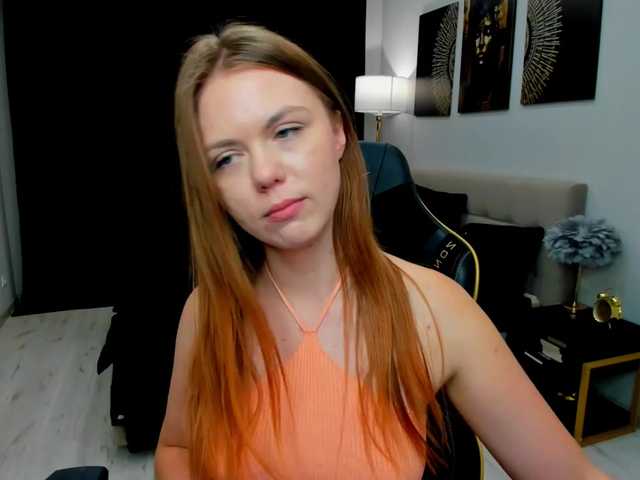 Strawberrye online show from July 14, 5:45 am