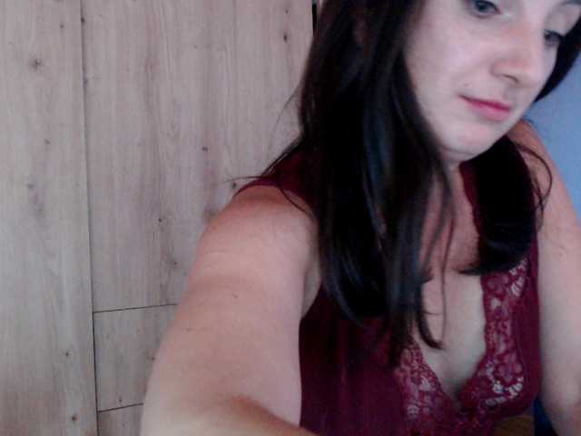 Succubus13 online show from August 4, 12:57 pm