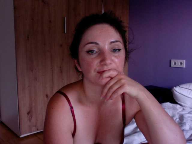 Succubus13 online show from August 6, 4:50 pm