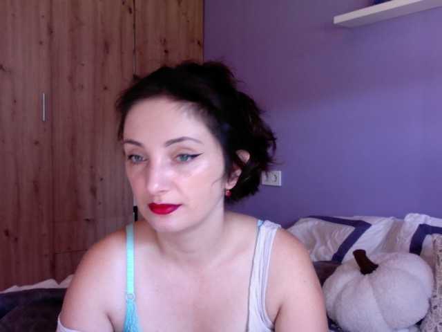 Succubus13 online show from August 11, 9:11 am