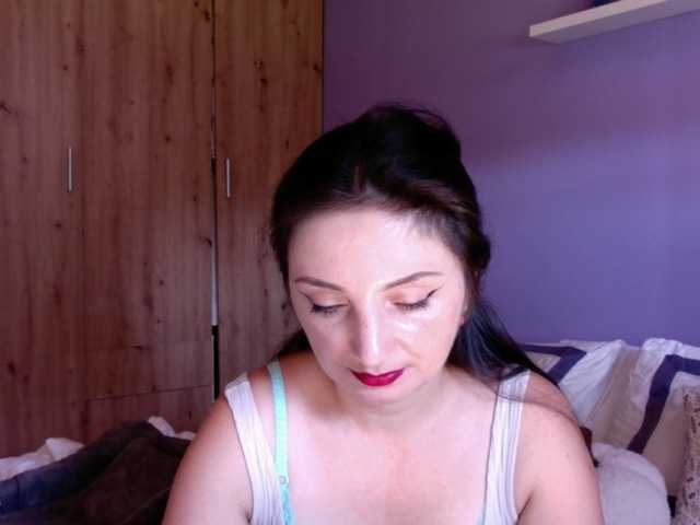 Succubus13 online show from August 11, 10:17 am