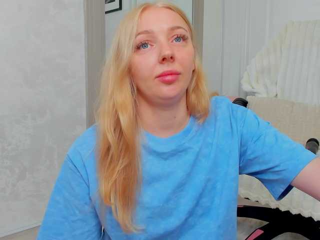 Sundy-Rose online show from July 25, 7:56 am