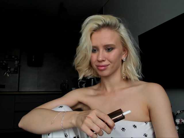 Sunlovv online show from July 29, 12:23 pm