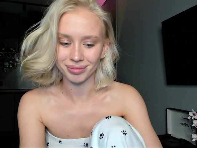 Sunlovv online show from August 18, 12:44 pm