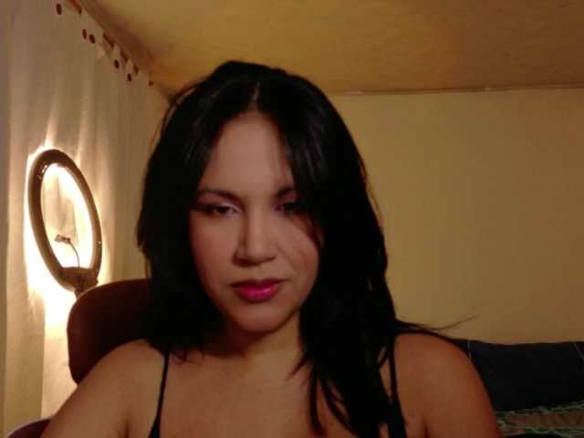 HeySunnyMulata online show from August 6, 11:59 pm