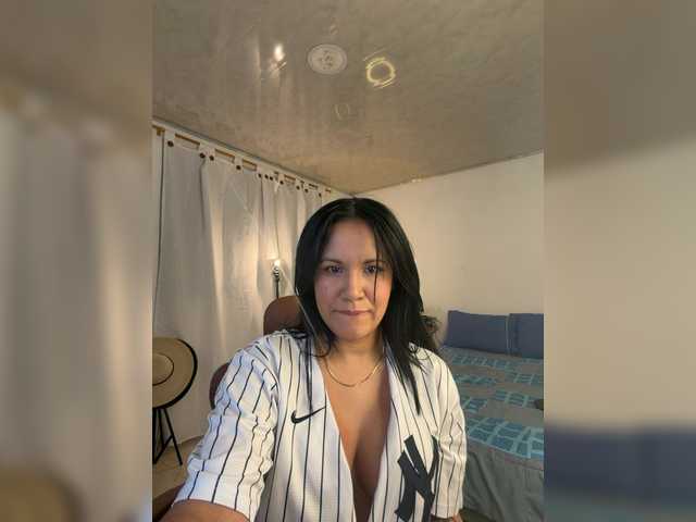 HeySunnyMulata online show from August 14, 2:48 am