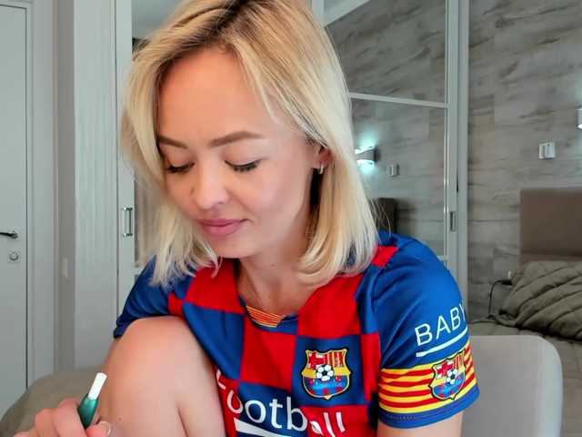 SunshineAlexa online show from July 10, 12:11 pm