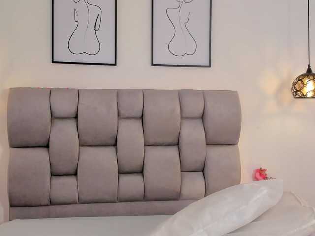 Susan-sweet online show from August 6, 8:19 pm