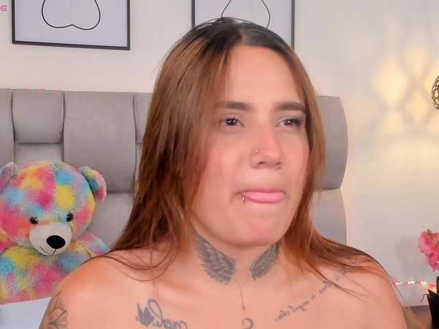 Susan-sweet online show from August 13, 1:30 am