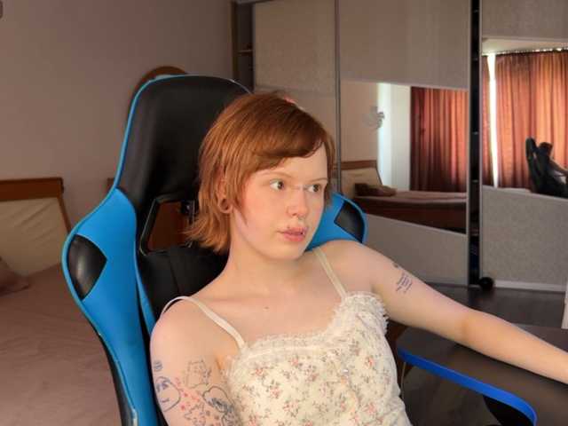 SusanLush online show from July 1, 8:59 am