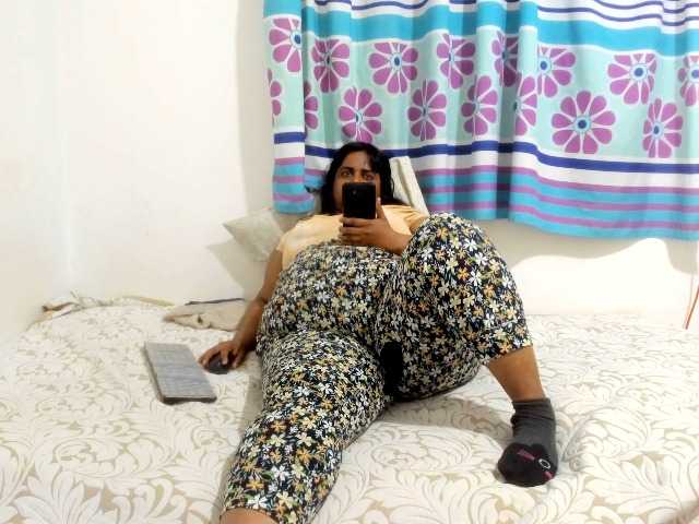 SusanaEshwar online show from August 13, 4:26 am