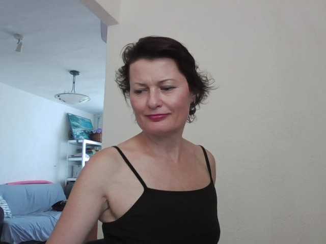 Susi177 online show from May 7, 8:48 am