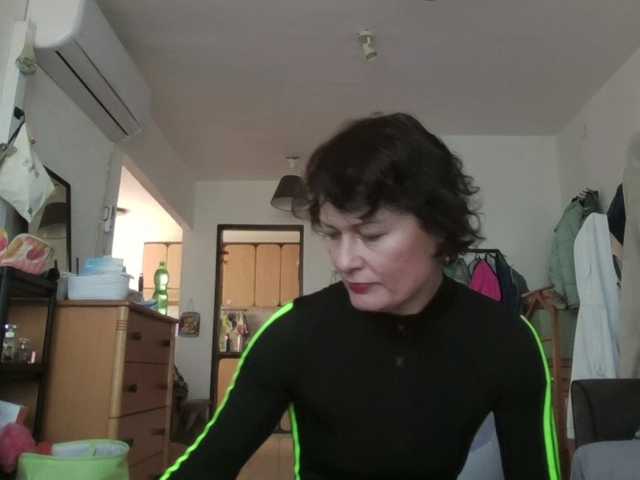 Susi177 online show from May 8, 6:48 am
