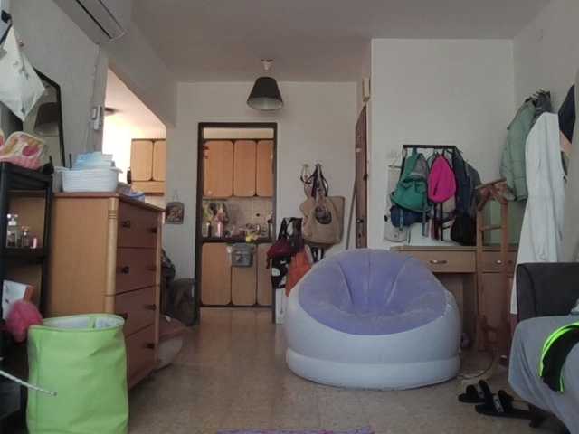 Susi177 online show from May 12, 6:41 pm