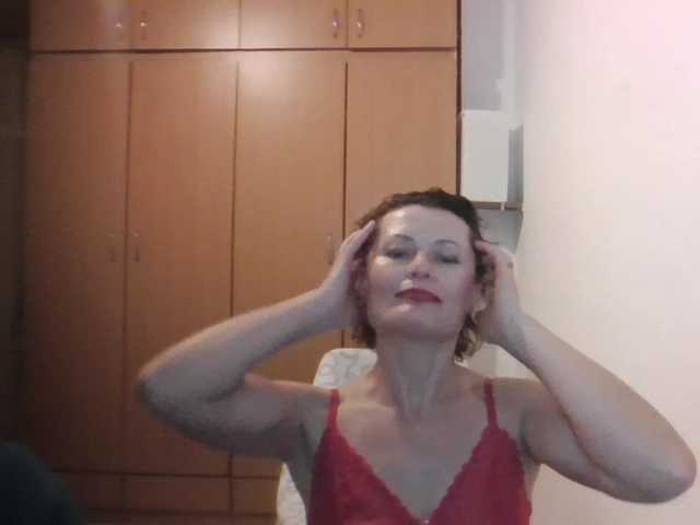 Susi177 online show from May 29, 7:49 pm