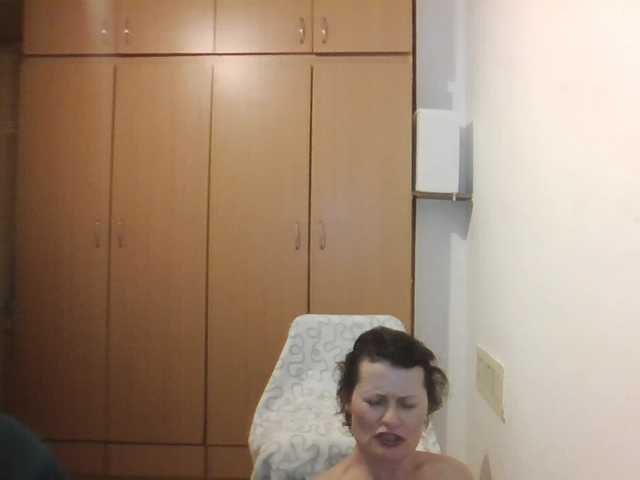 Susi177 online show from May 29, 8:55 pm