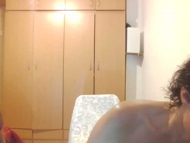Susi177 online show from June 10, 8:04 pm