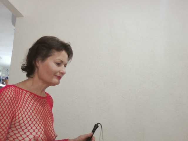 Susi177 online show from August 1, 9:48 am