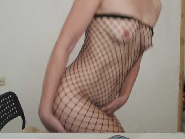 Susi177 online show from August 4, 8:44 am