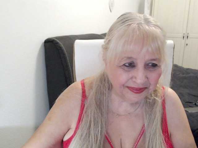 SusiLife online show from August 3, 9:44 pm