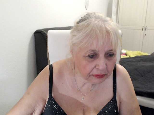 SusiLife online show from August 4, 11:13 pm