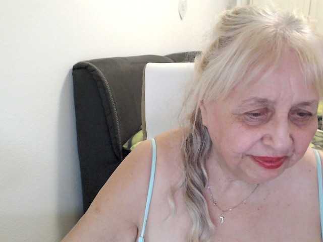 SusiLife online show from August 5, 11:14 pm